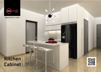 kitchen cabinet 3G