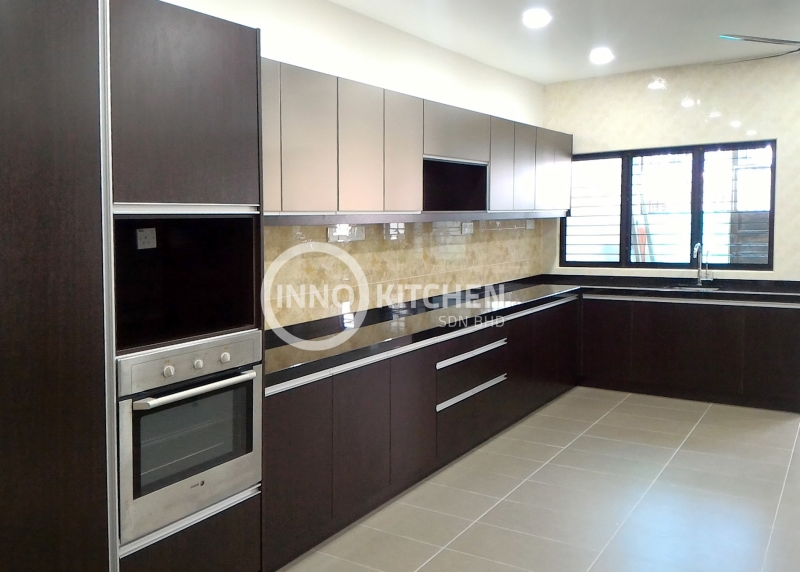 Kitchen Kajang,Kitchen Design,Kitchen