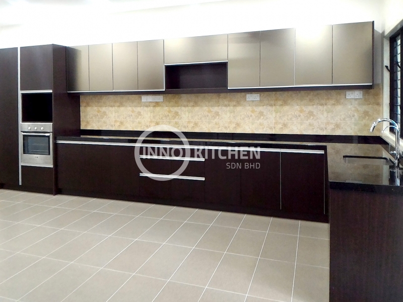 Kitchen Kajang,Kitchen Design,Kitchen
